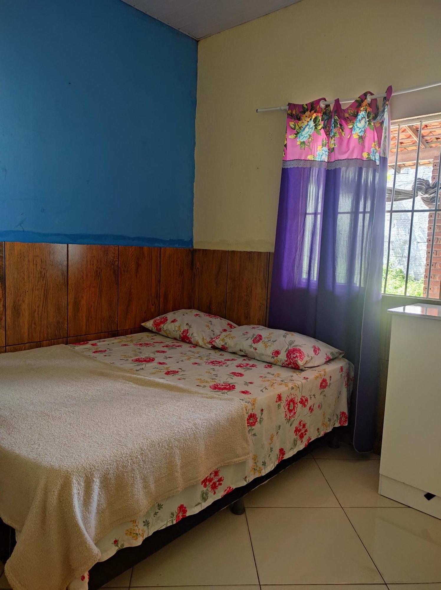 Villa Casa Azul Barreirinhas Exterior foto